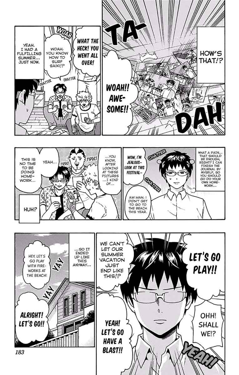 Saiki Kusuo No Psi Nan 161 15