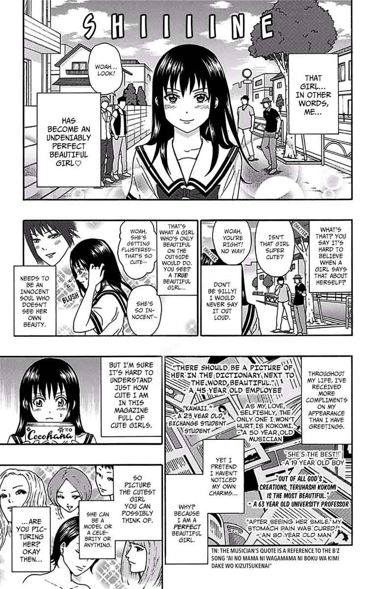 Saiki Kusuo No Psi Nan 161 19