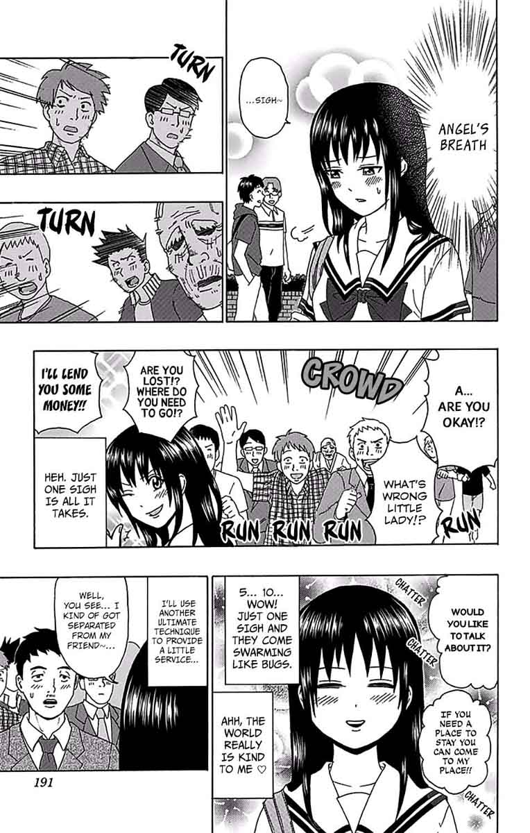 Saiki Kusuo No Psi Nan 161 23