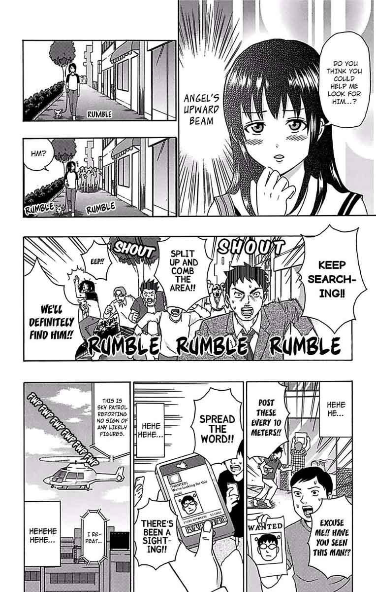Saiki Kusuo No Psi Nan 161 24