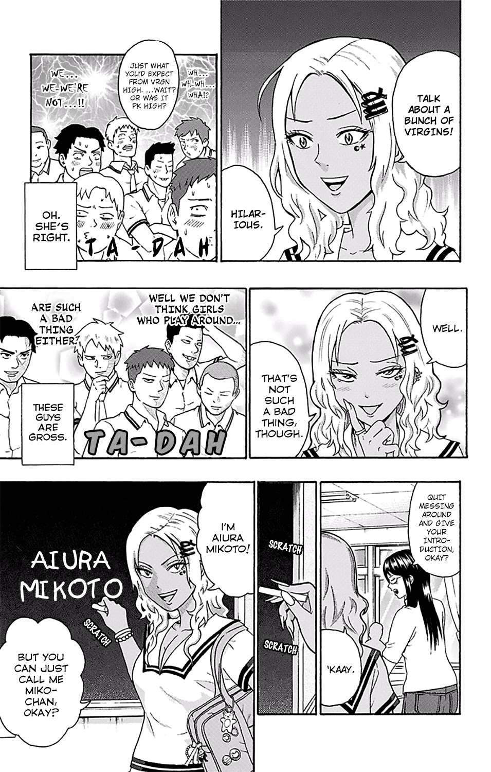 Saiki Kusuo No Psi Nan 162 12