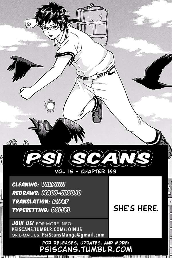 Saiki Kusuo No Psi Nan 163 1