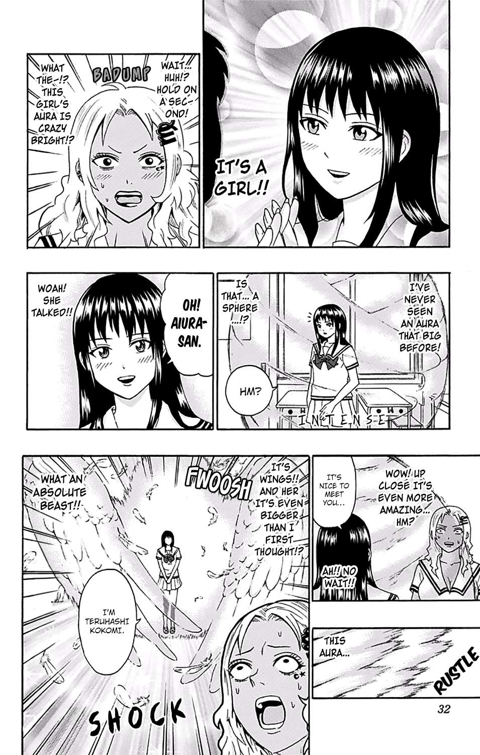 Saiki Kusuo No Psi Nan 163 10