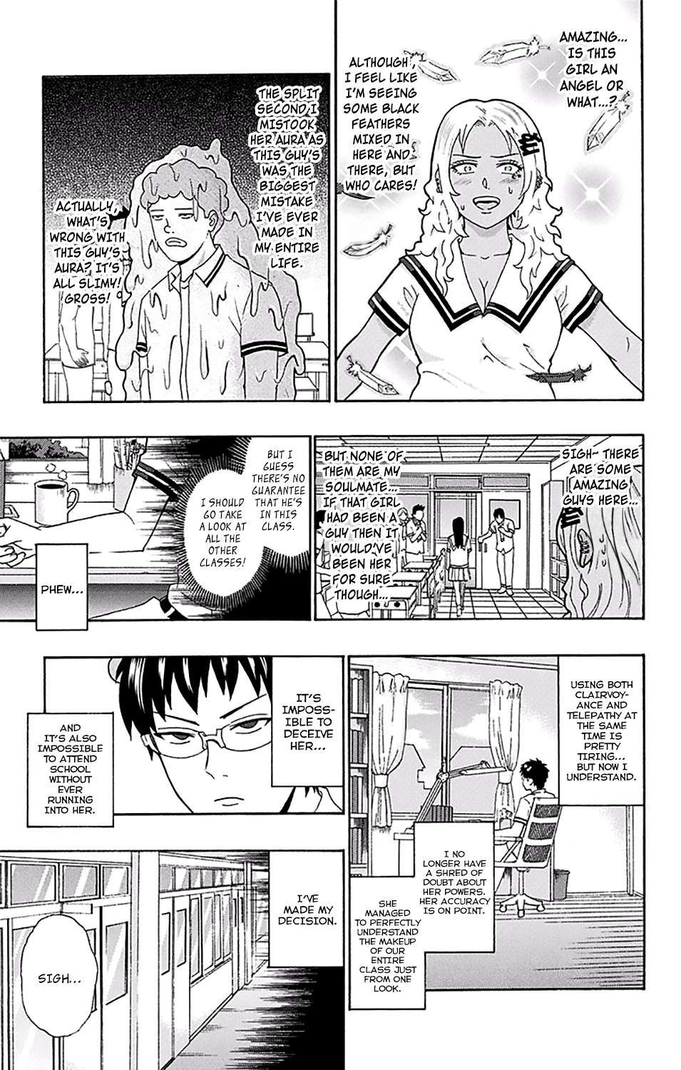 Saiki Kusuo No Psi Nan 163 11