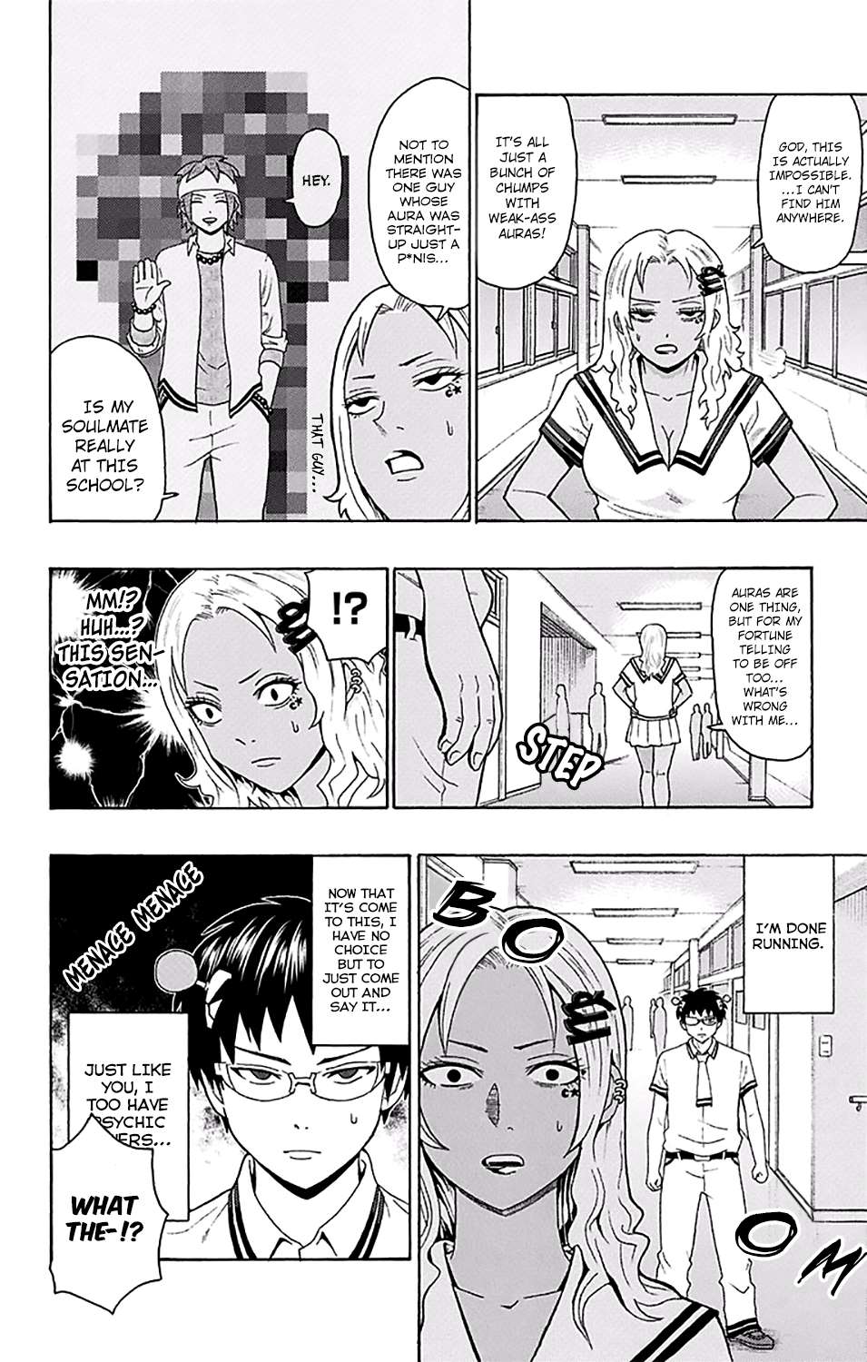 Saiki Kusuo No Psi Nan 163 12