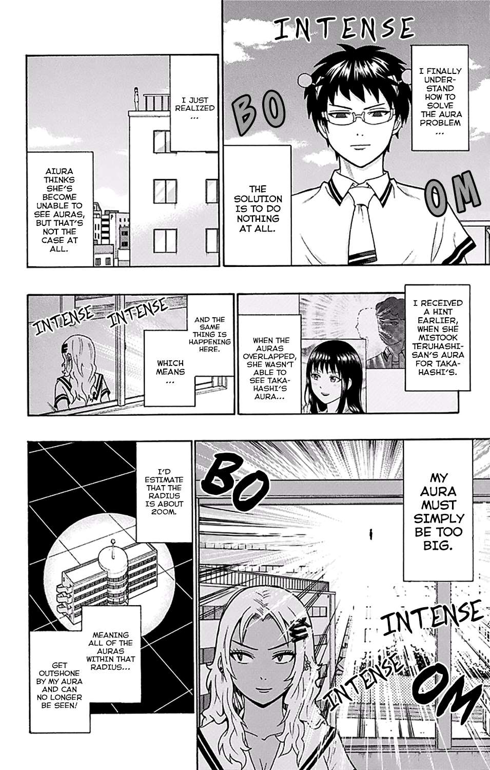 Saiki Kusuo No Psi Nan 163 14