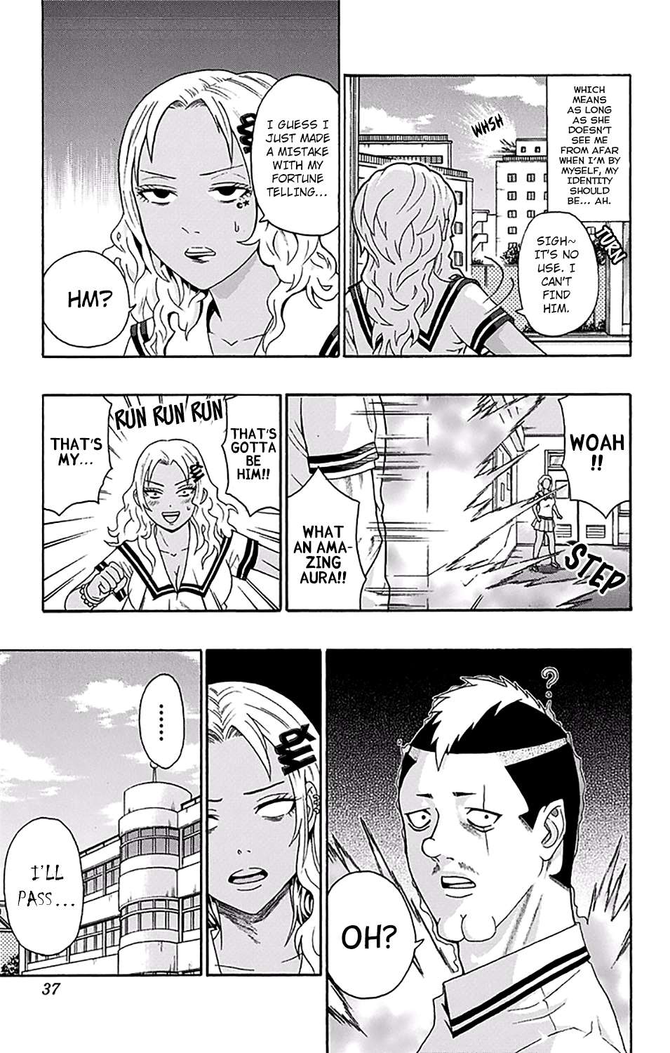 Saiki Kusuo No Psi Nan 163 15