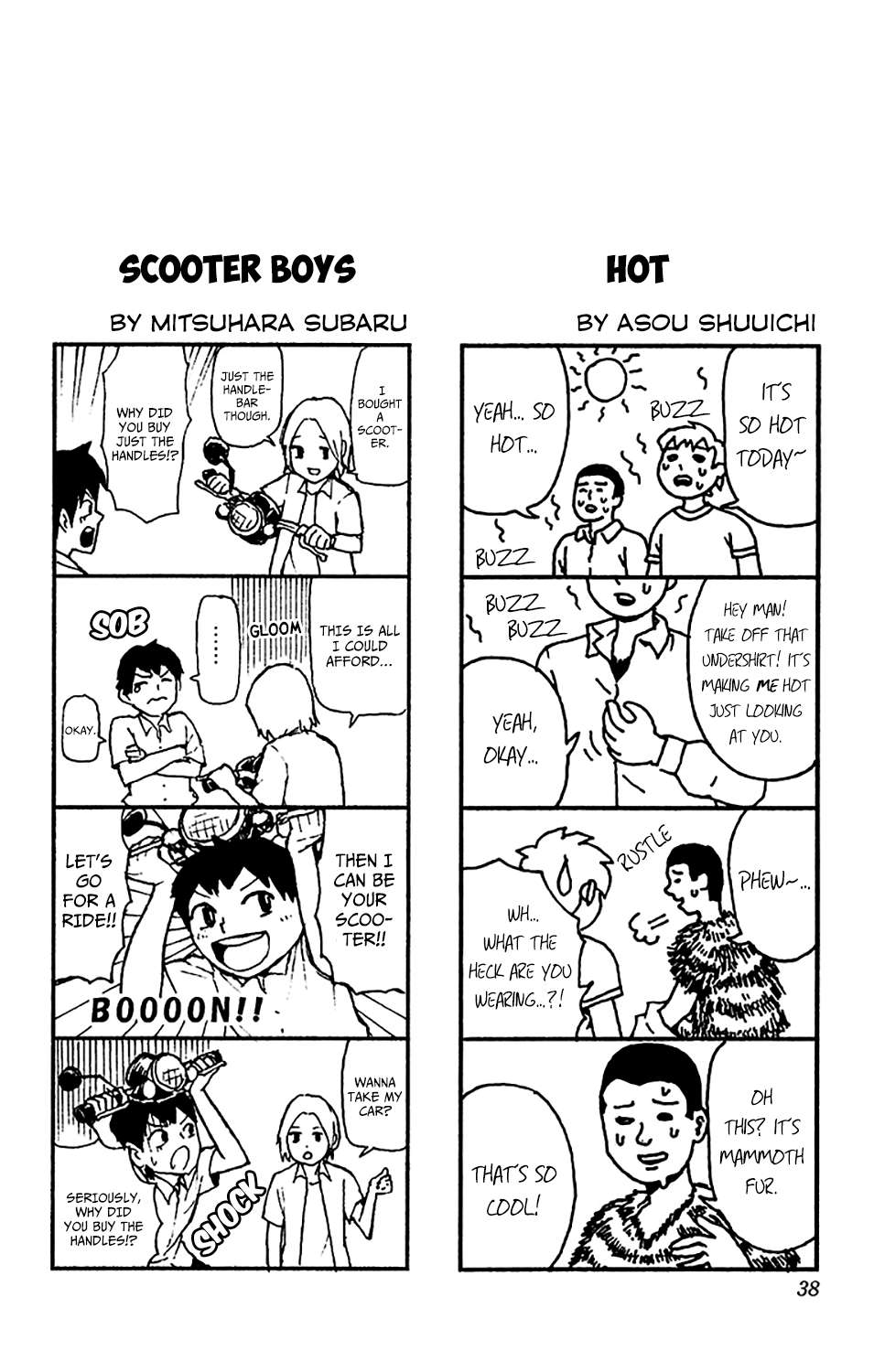 Saiki Kusuo No Psi Nan 163 16