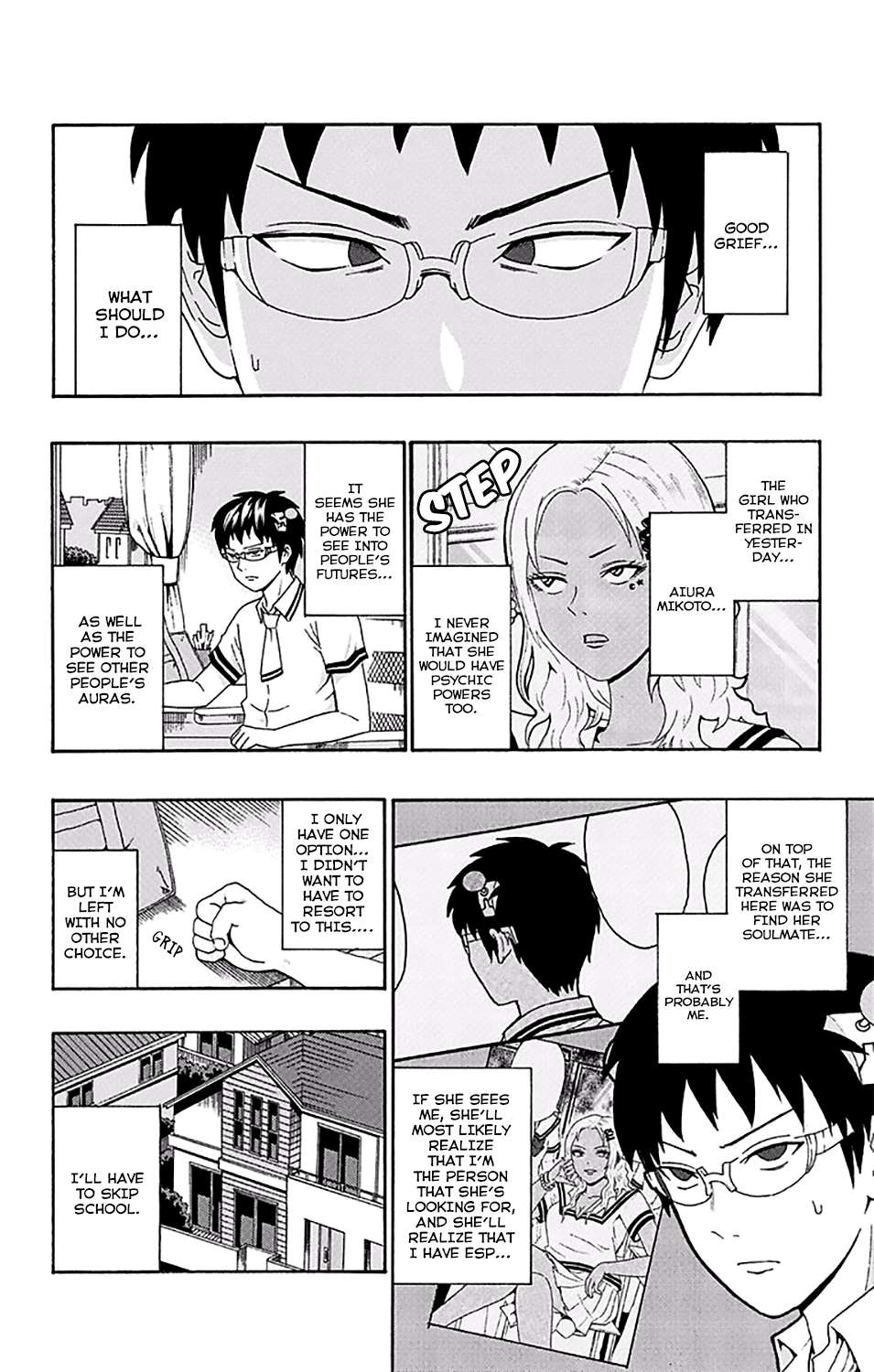 Saiki Kusuo No Psi Nan 163 2