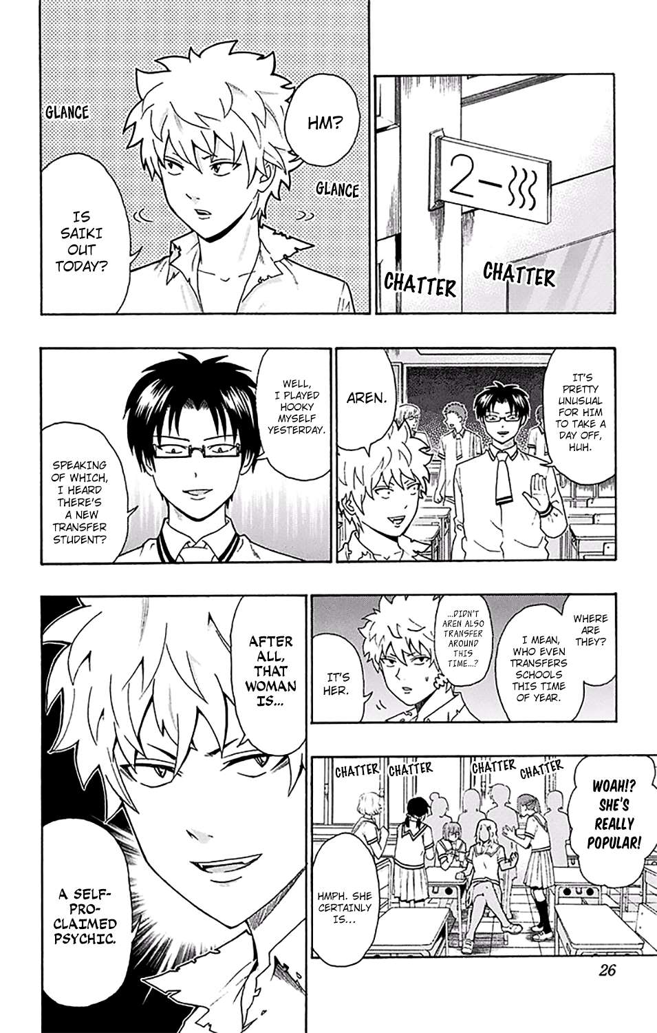 Saiki Kusuo No Psi Nan 163 4