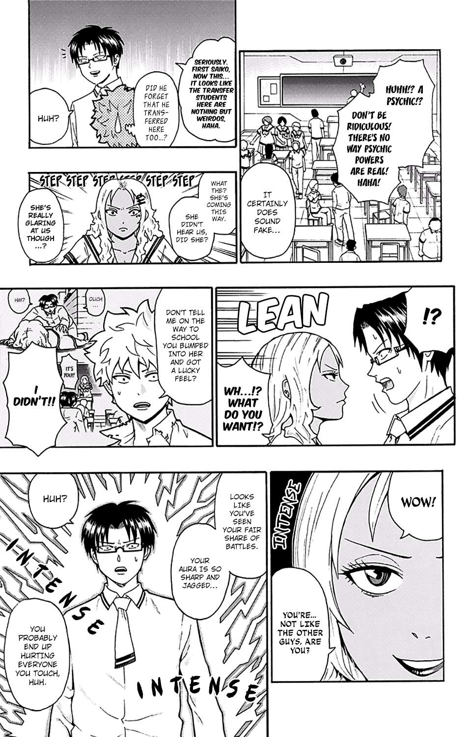 Saiki Kusuo No Psi Nan 163 5