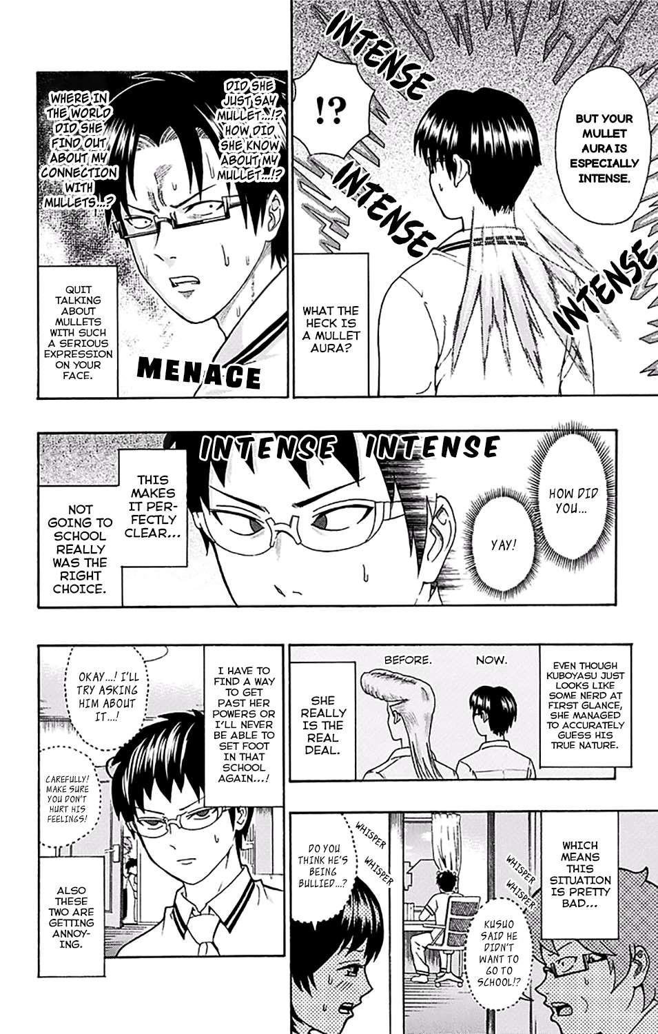 Saiki Kusuo No Psi Nan 163 6