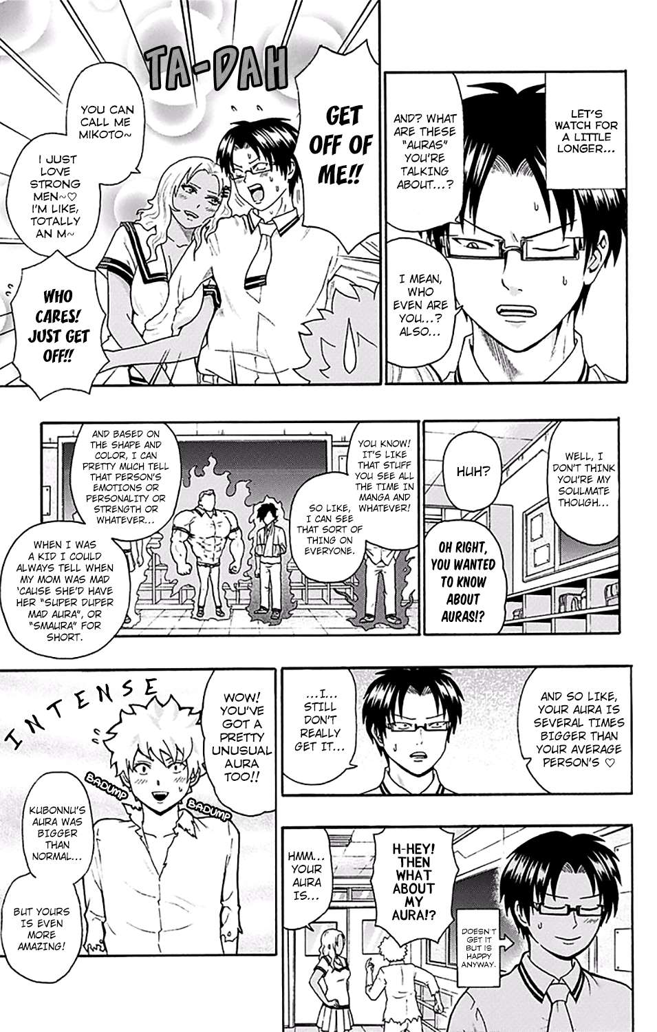 Saiki Kusuo No Psi Nan 163 7