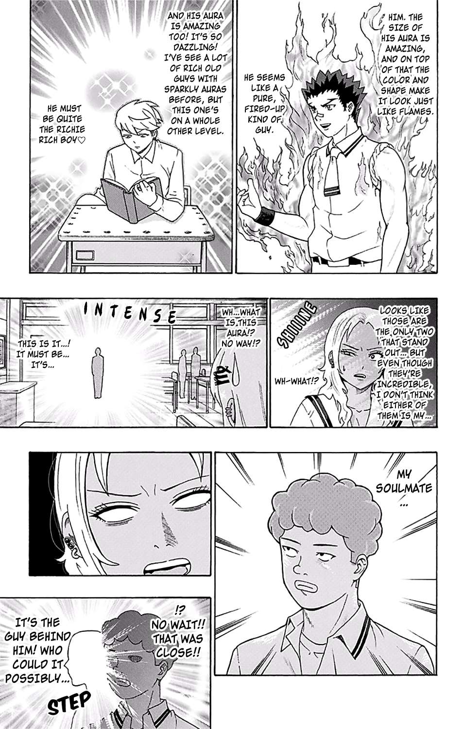 Saiki Kusuo No Psi Nan 163 9