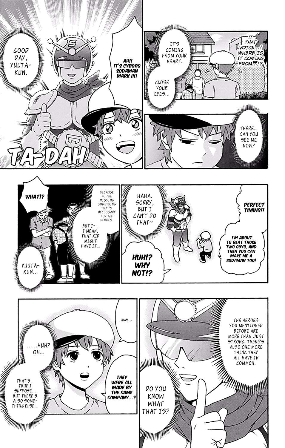 Saiki Kusuo No Psi Nan 164 13