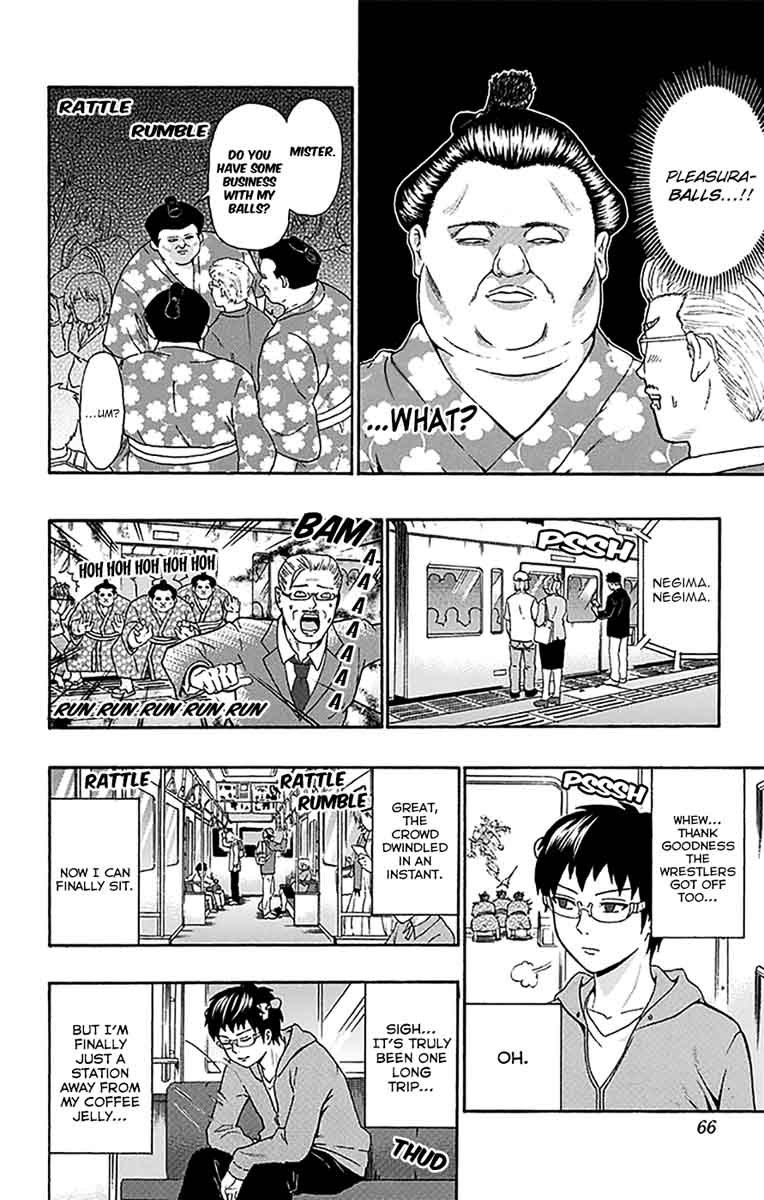 Saiki Kusuo No Psi Nan 165 13