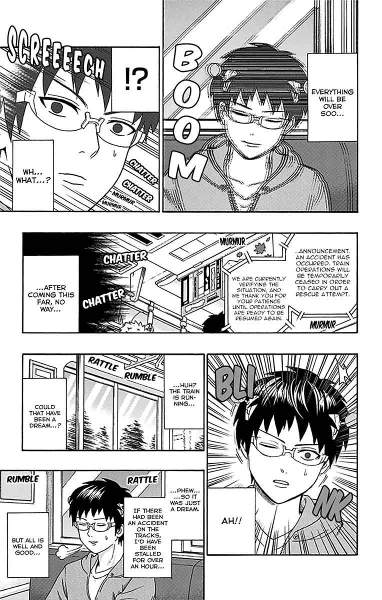 Saiki Kusuo No Psi Nan 165 14