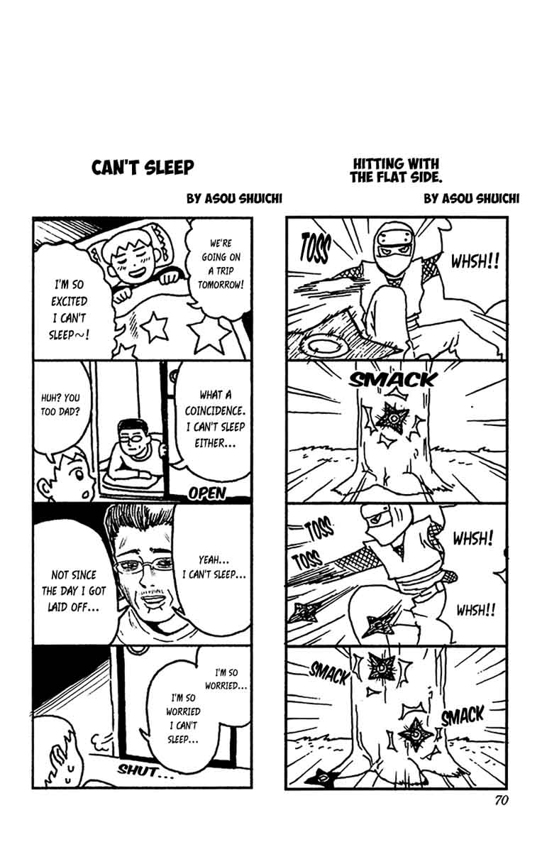 Saiki Kusuo No Psi Nan 165 17