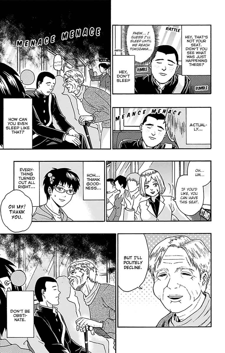 Saiki Kusuo No Psi Nan 165 8