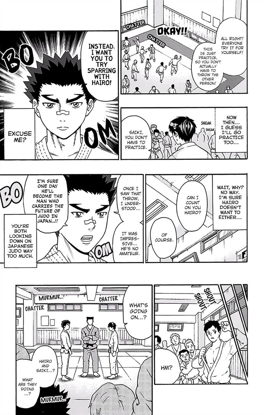 Saiki Kusuo No Psi Nan 166 10