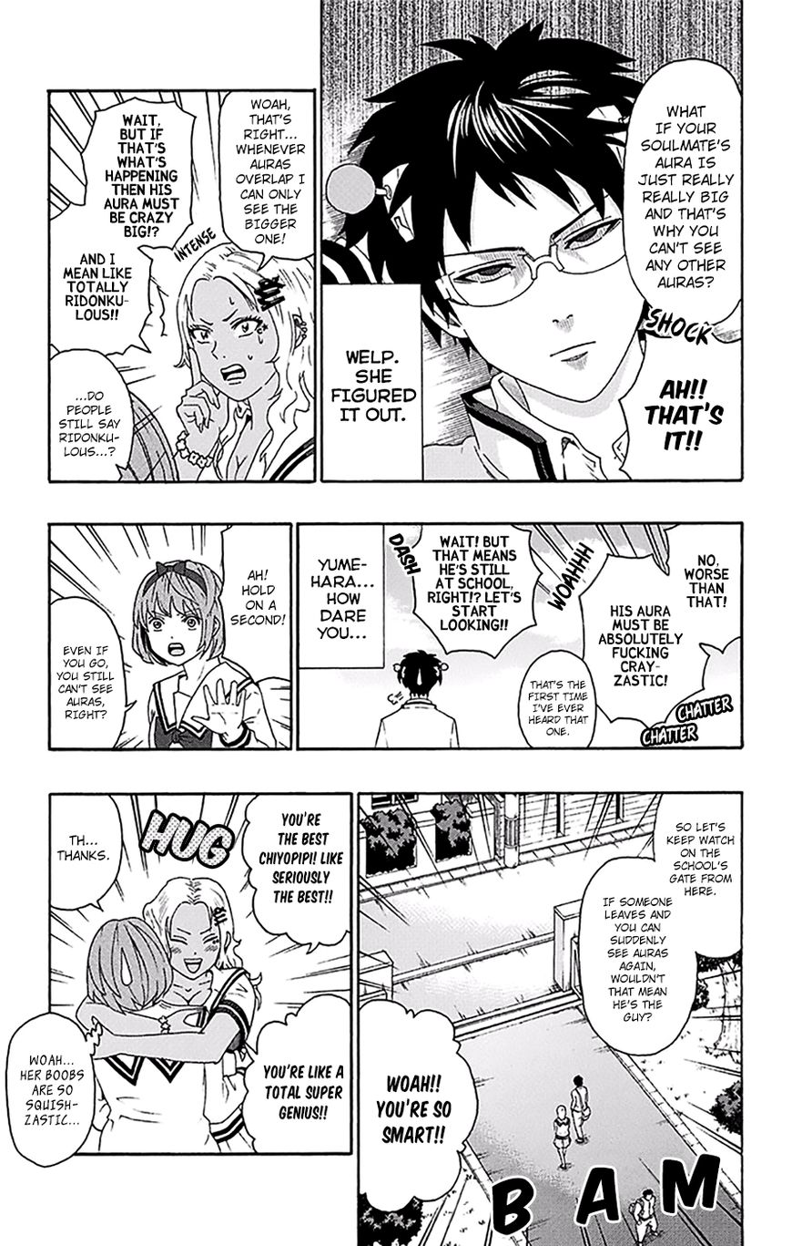 Saiki Kusuo No Psi Nan 167 10