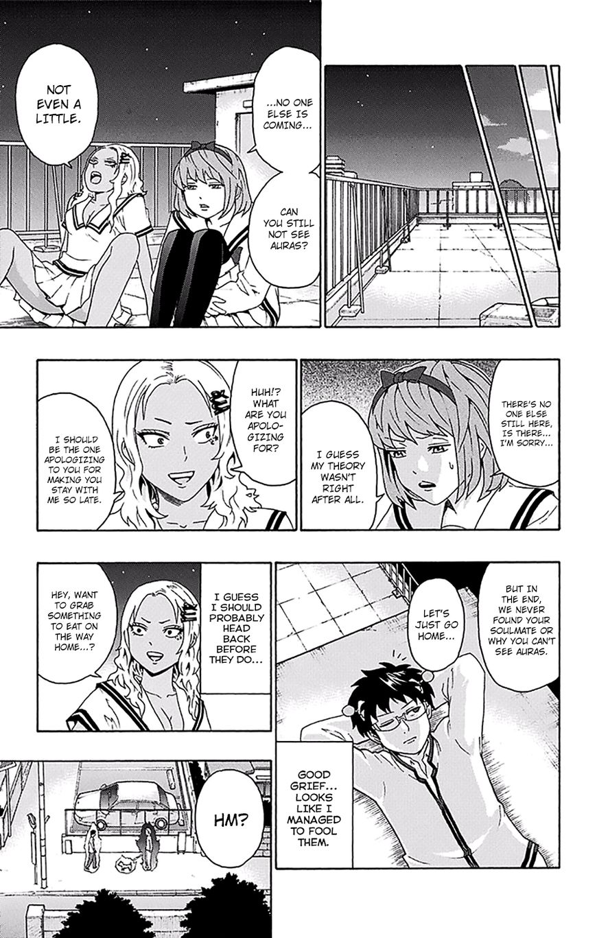 Saiki Kusuo No Psi Nan 167 12