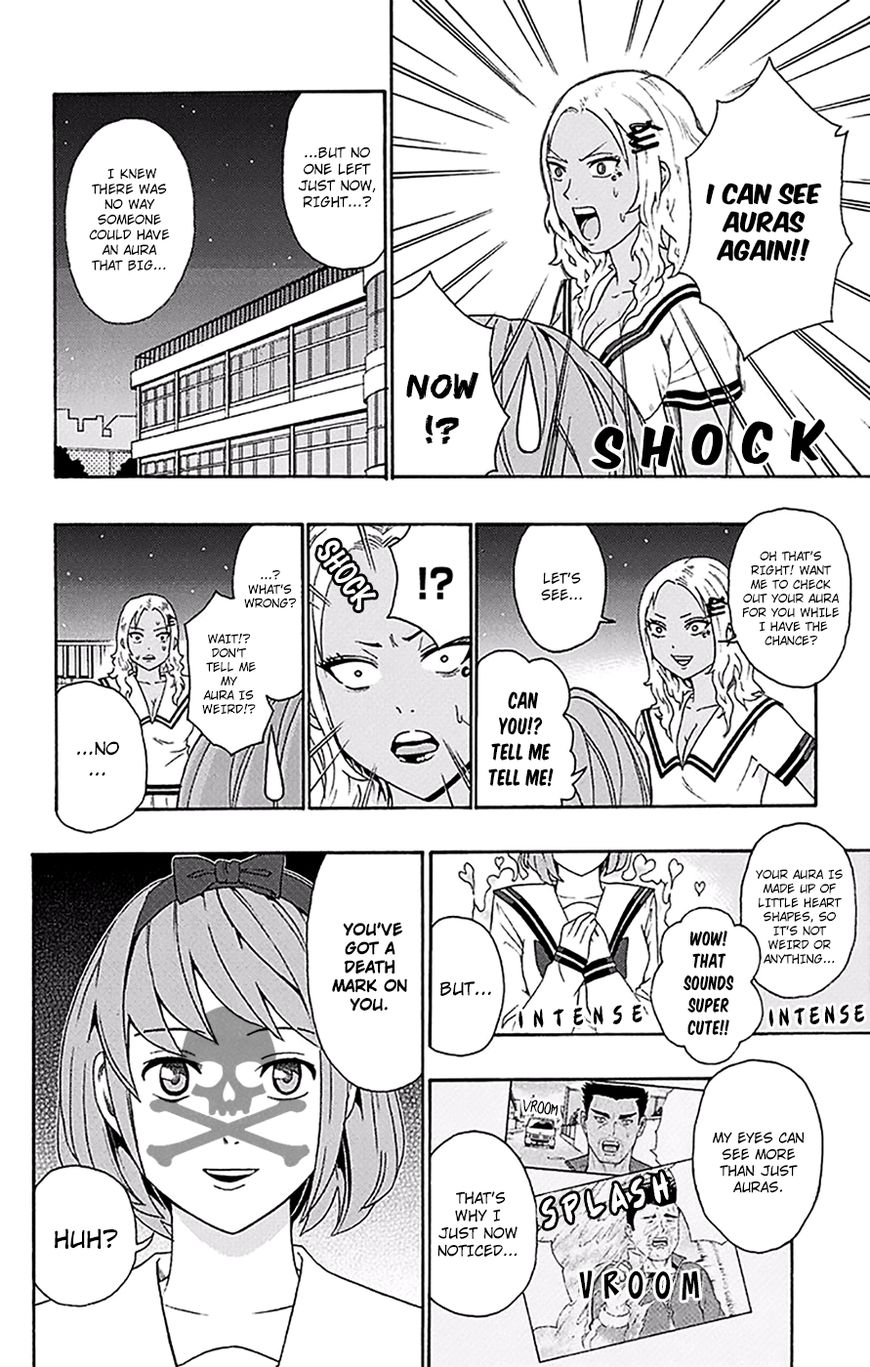Saiki Kusuo No Psi Nan 167 13