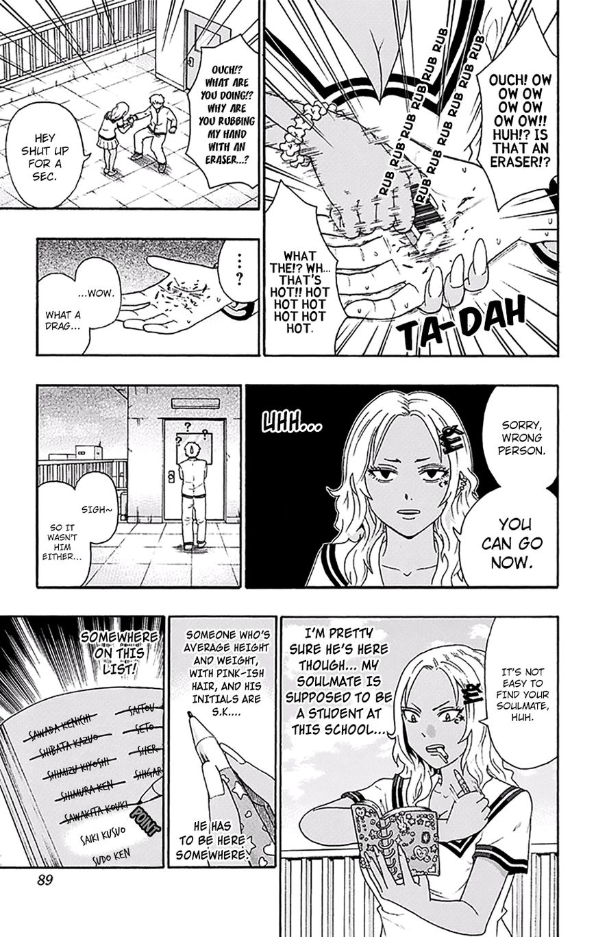 Saiki Kusuo No Psi Nan 167 4