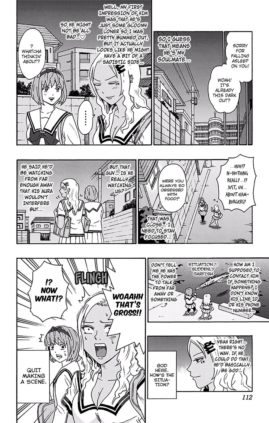 Saiki Kusuo No Psi Nan 168 12