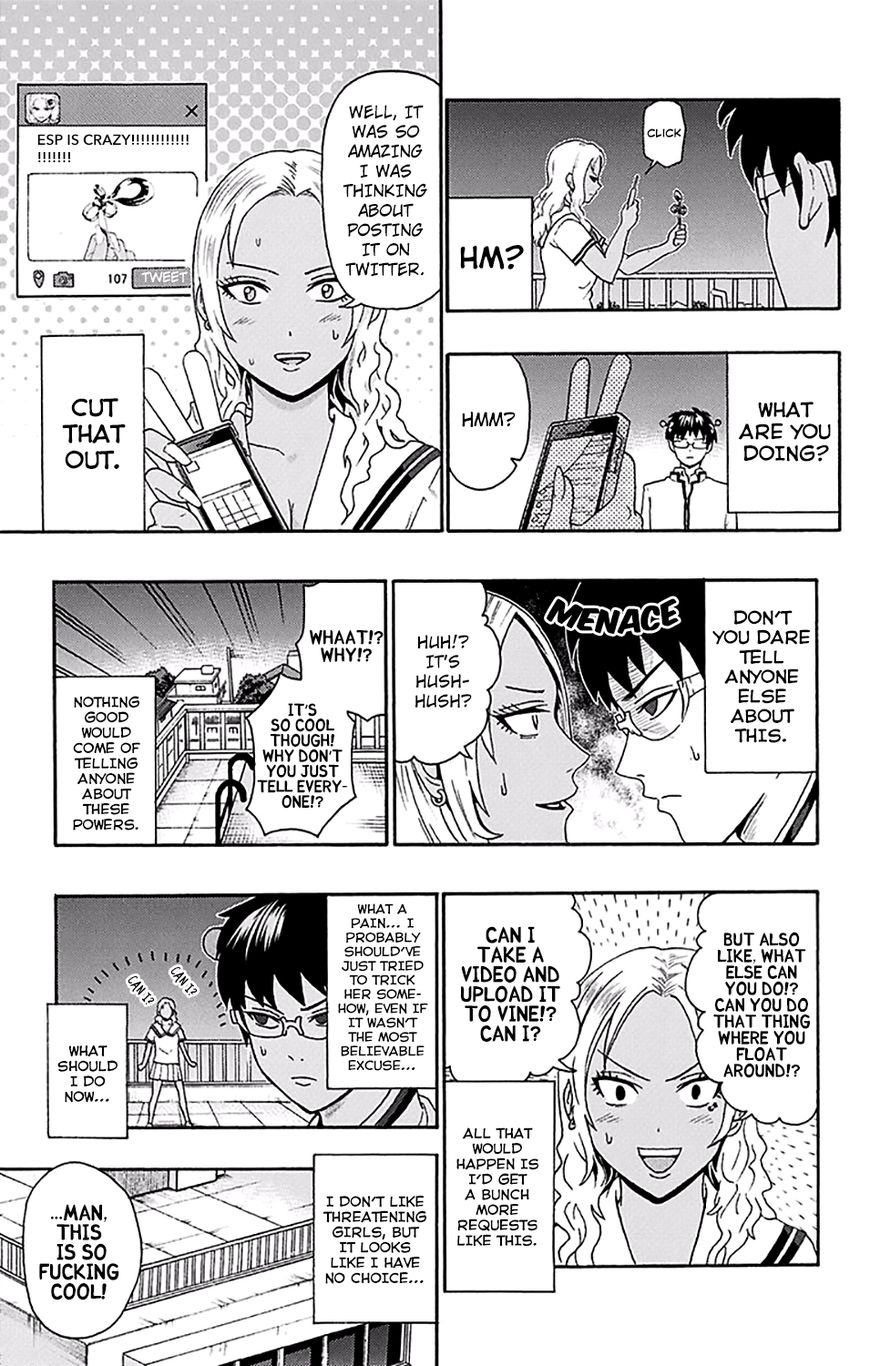 Saiki Kusuo No Psi Nan 168 9