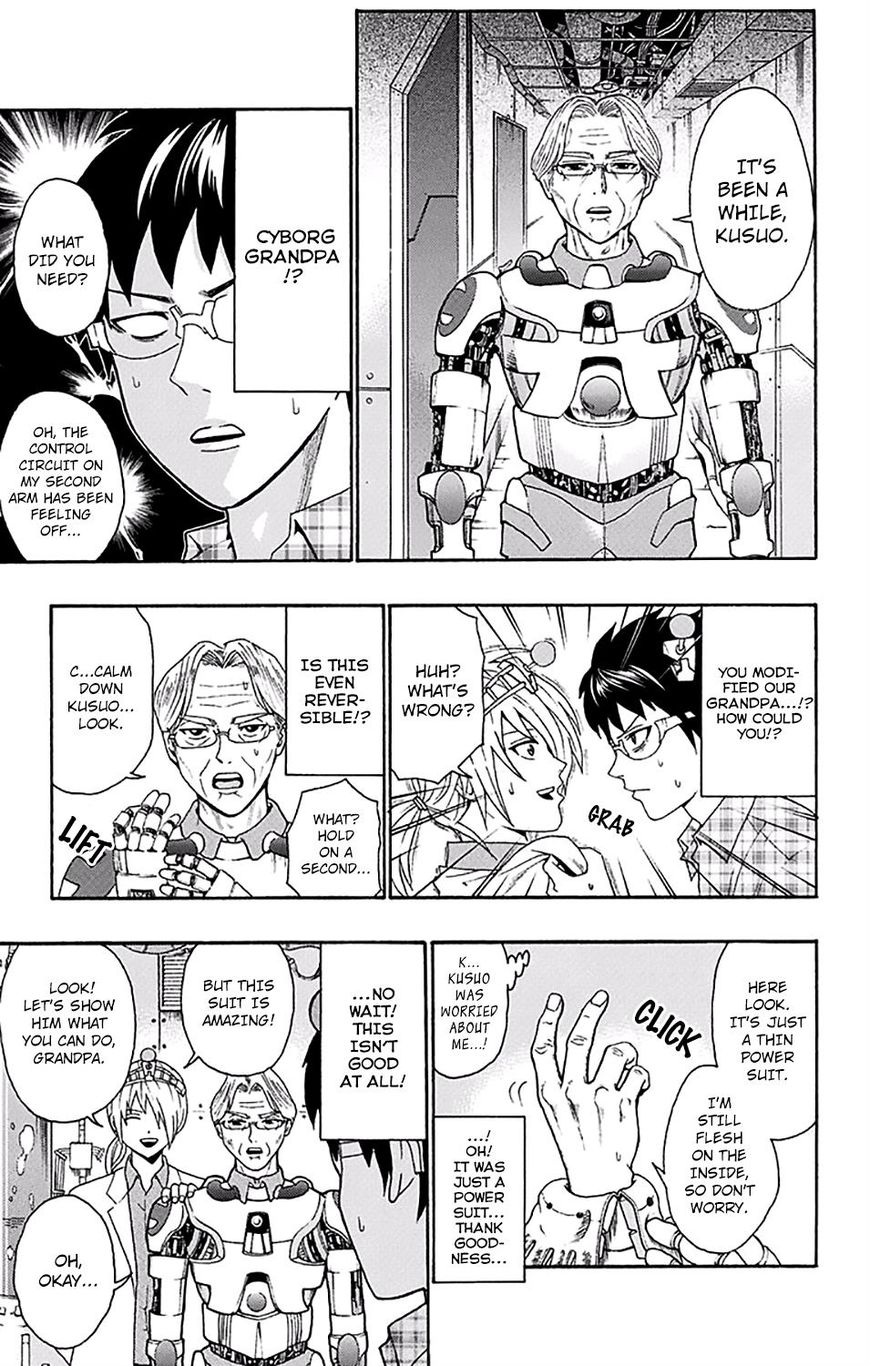 Saiki Kusuo No Psi Nan 169 10
