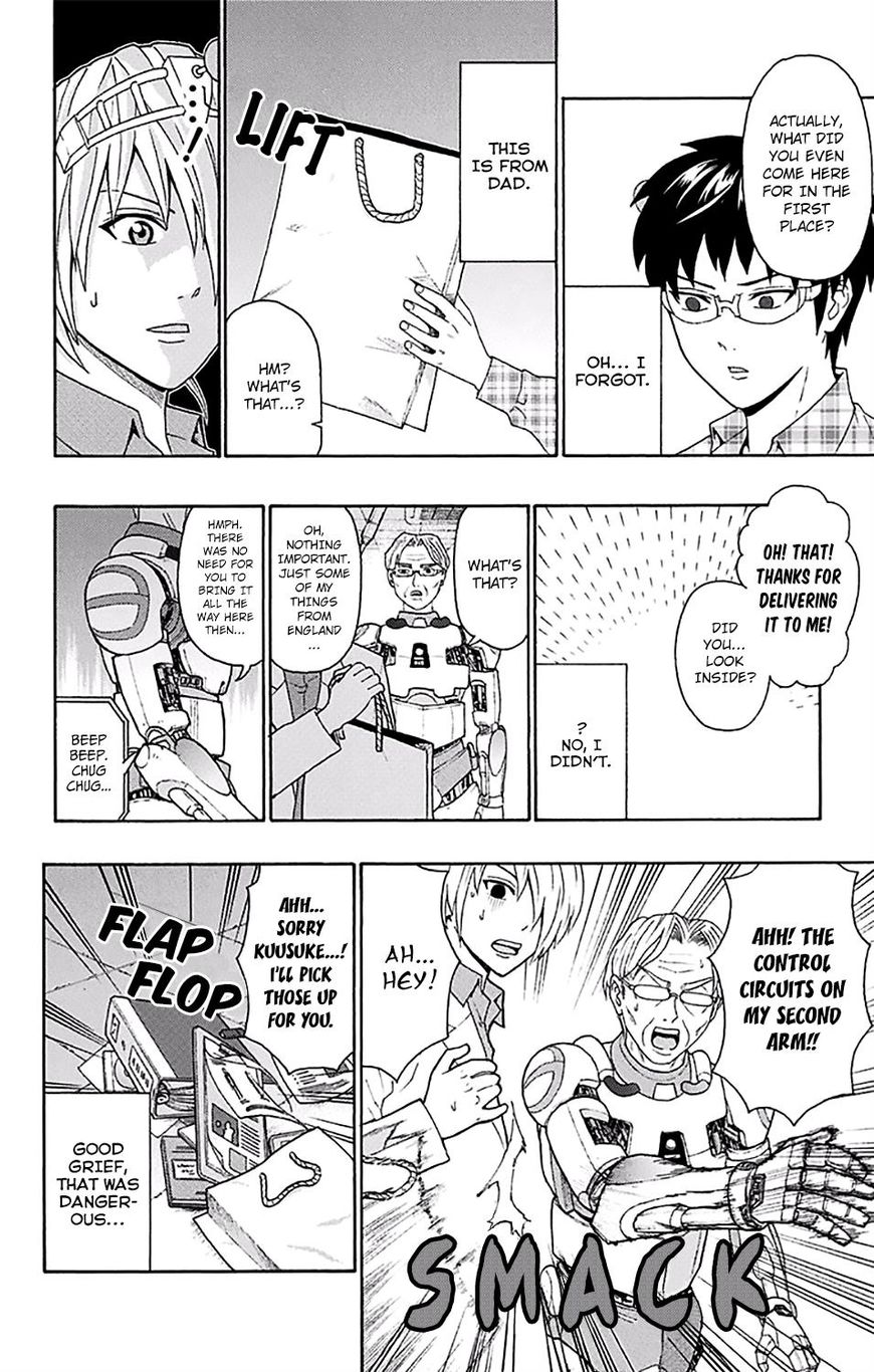 Saiki Kusuo No Psi Nan 169 15