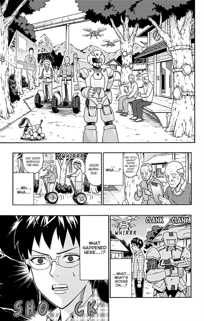Saiki Kusuo No Psi Nan 169 4