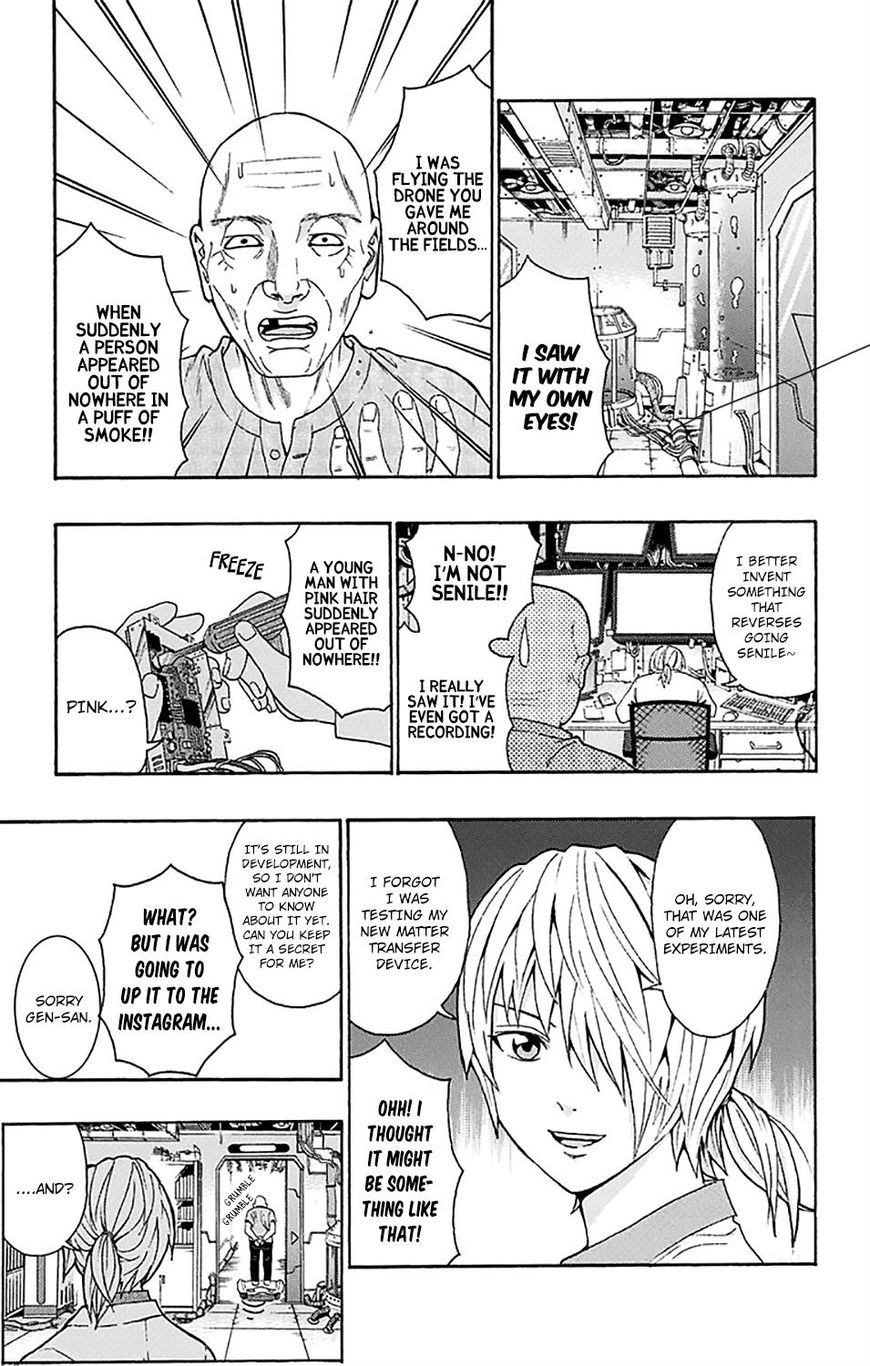 Saiki Kusuo No Psi Nan 169 6