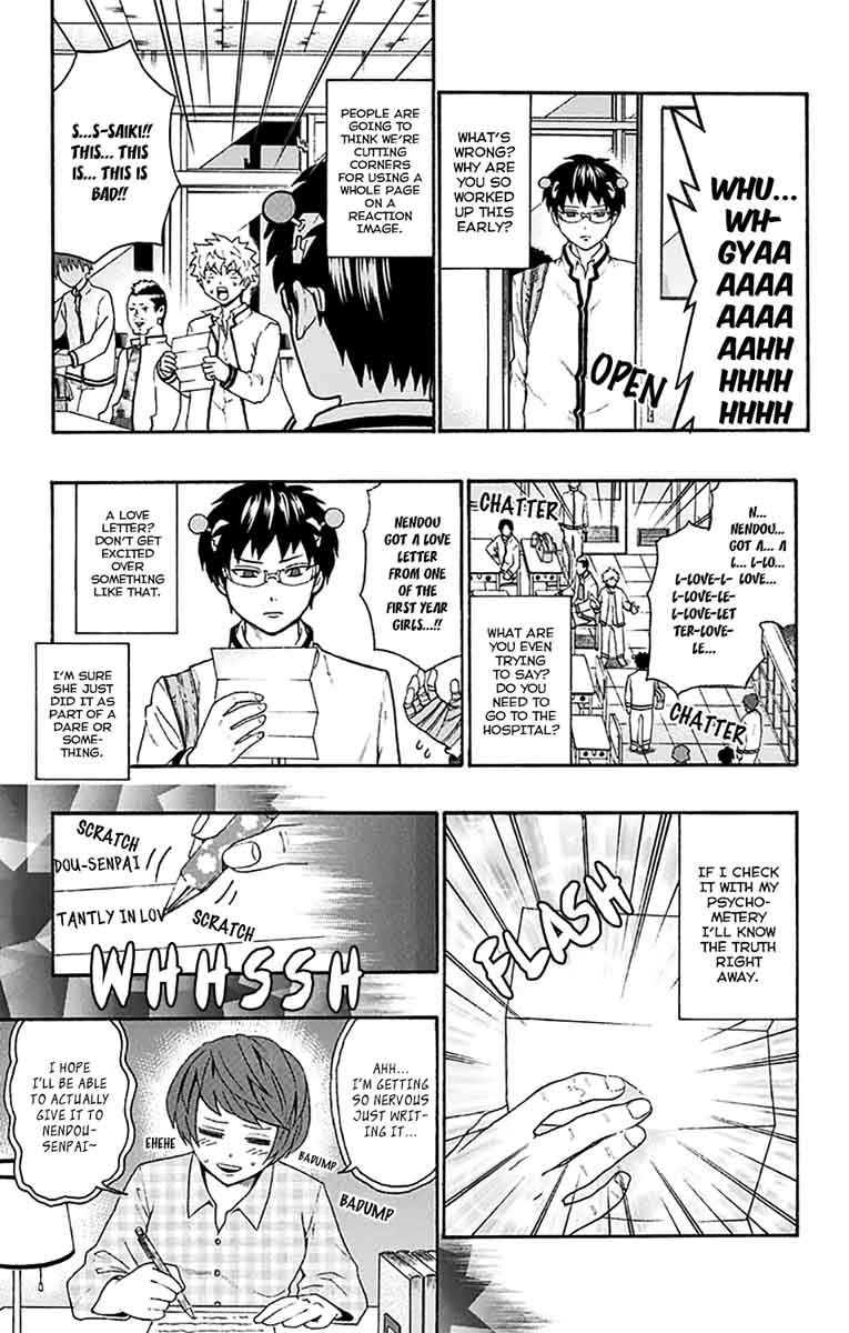 Saiki Kusuo No Psi Nan 171 6