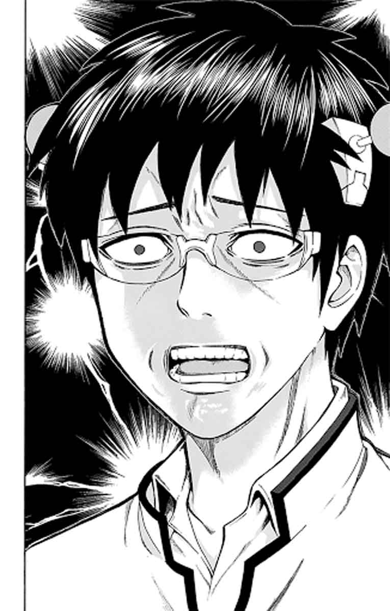 Saiki Kusuo No Psi Nan 171 7
