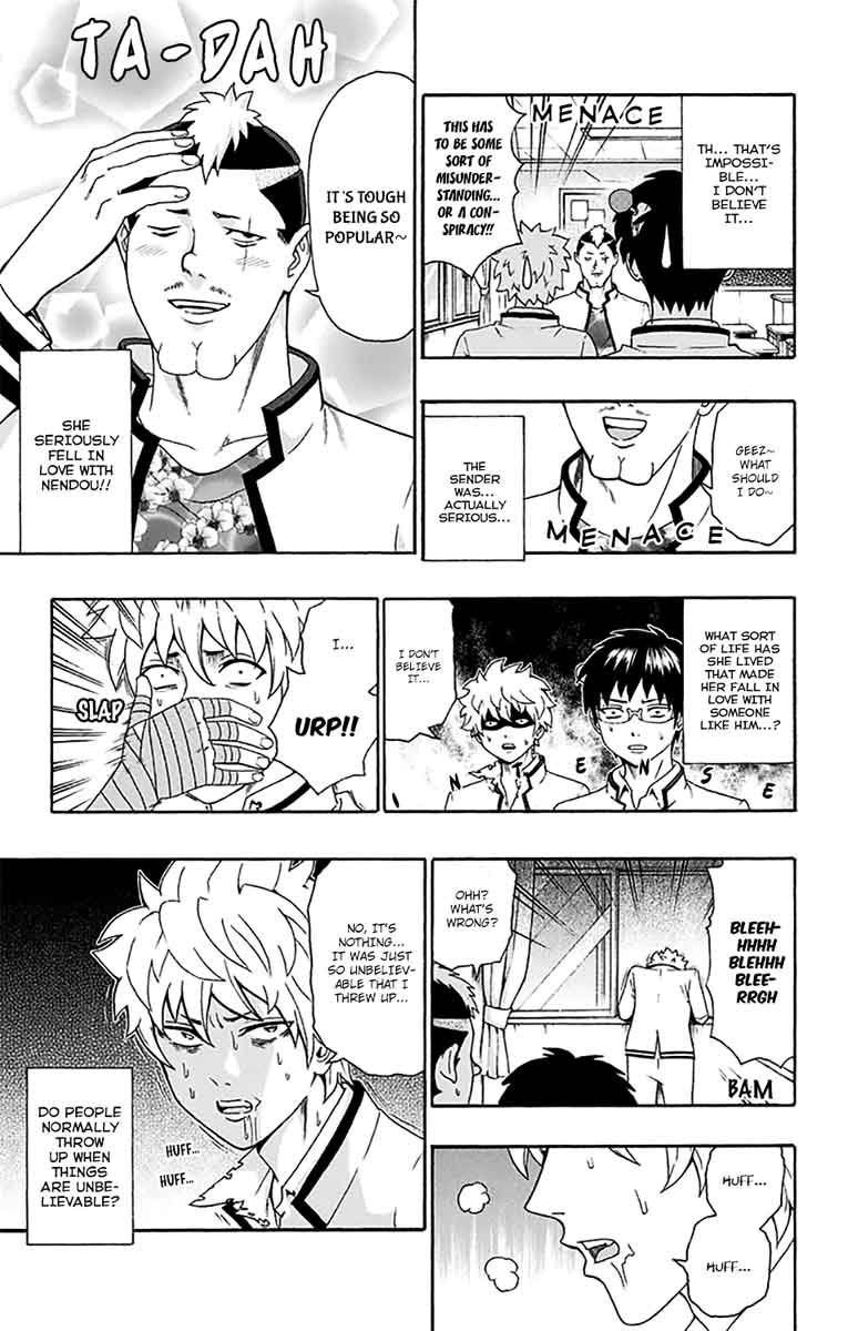 Saiki Kusuo No Psi Nan 171 8