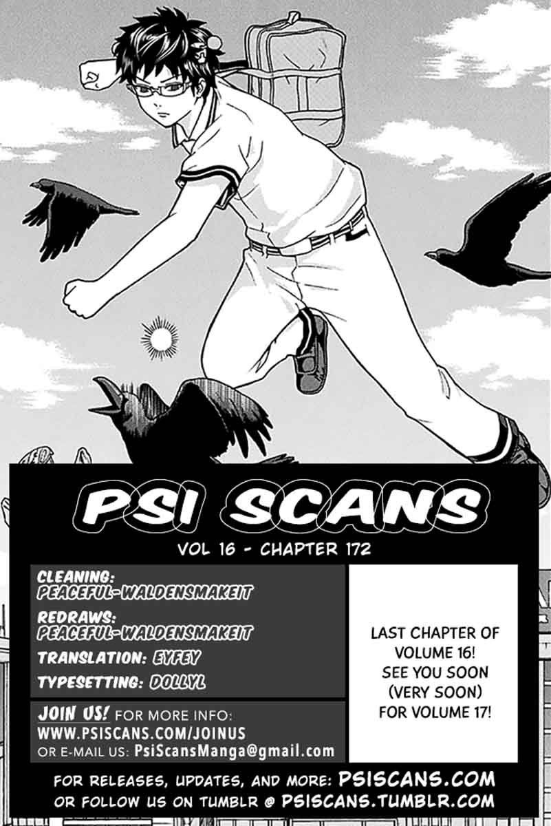 Saiki Kusuo No Psi Nan 172 1