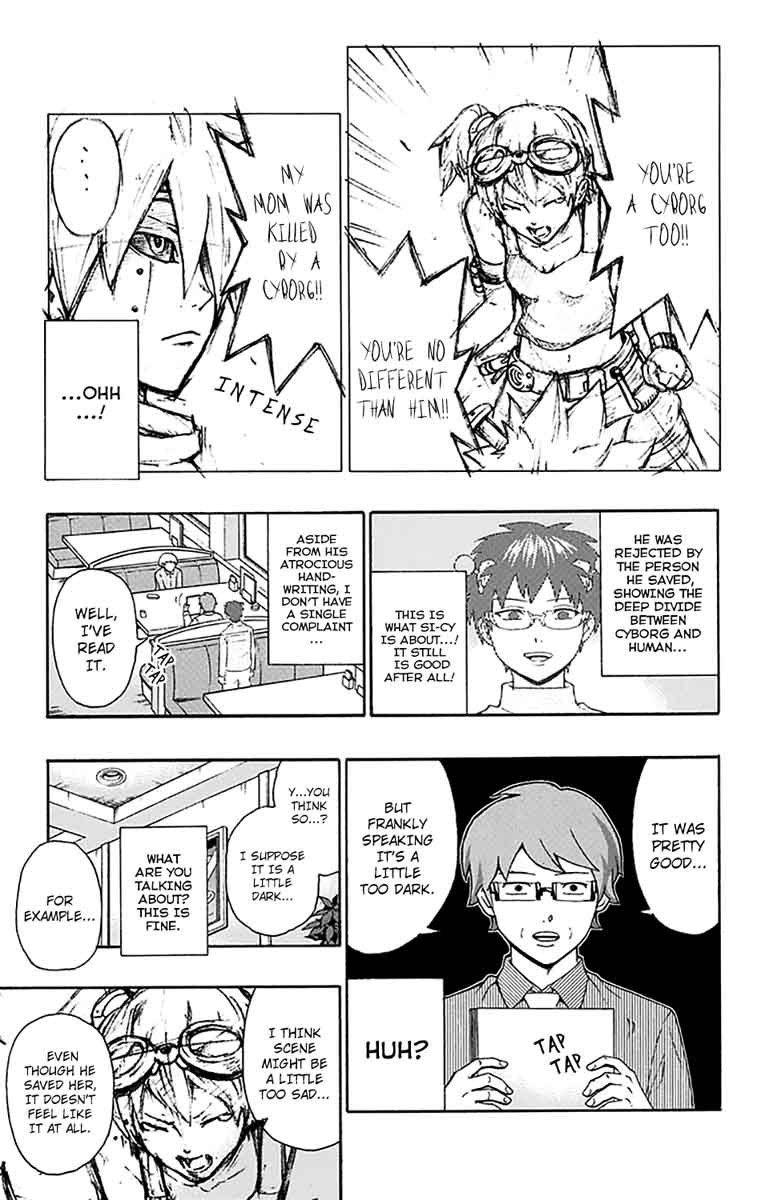 Saiki Kusuo No Psi Nan 172 10