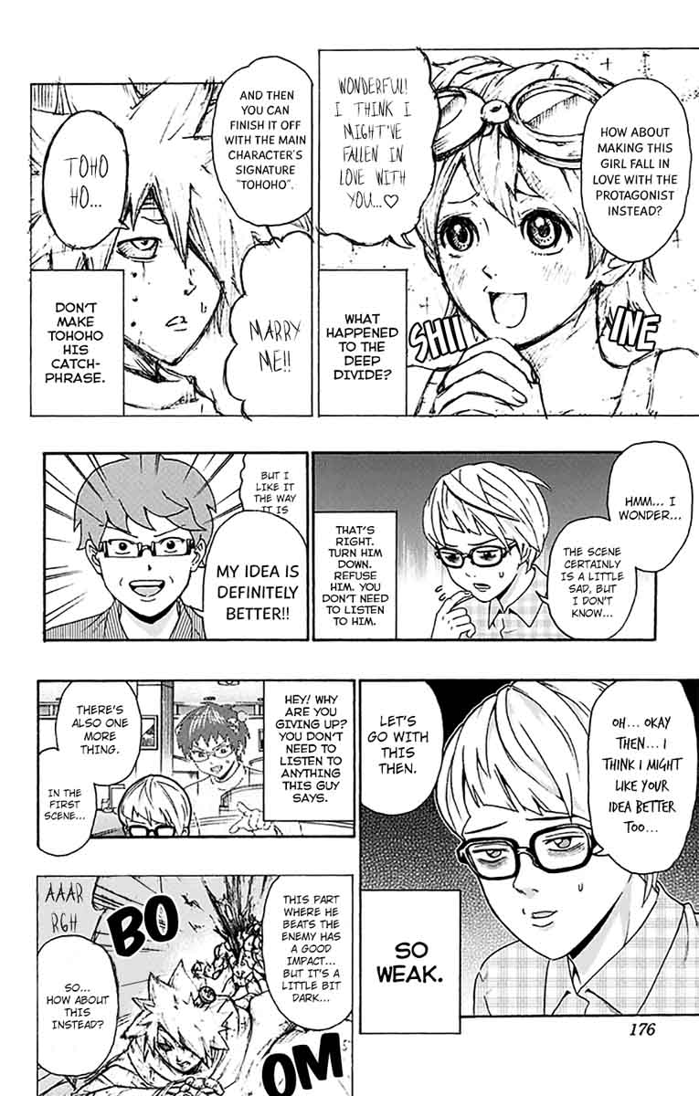 Saiki Kusuo No Psi Nan 172 11