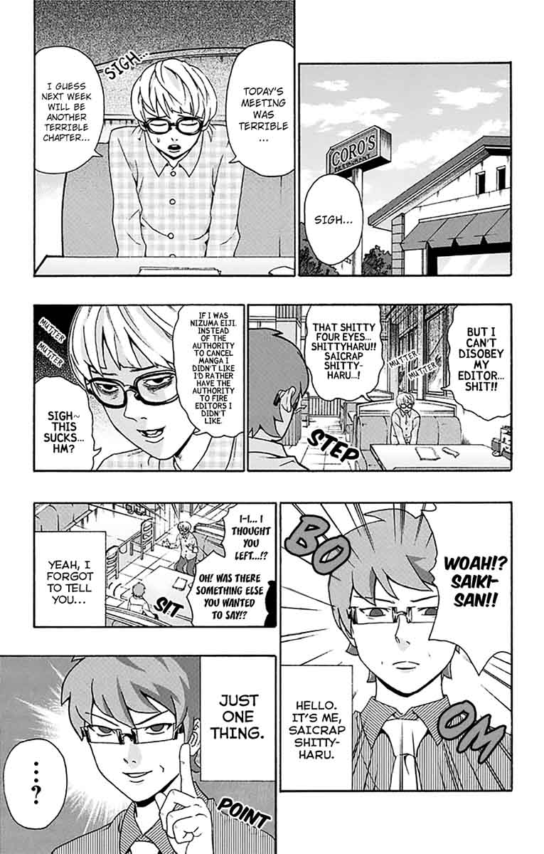 Saiki Kusuo No Psi Nan 172 14