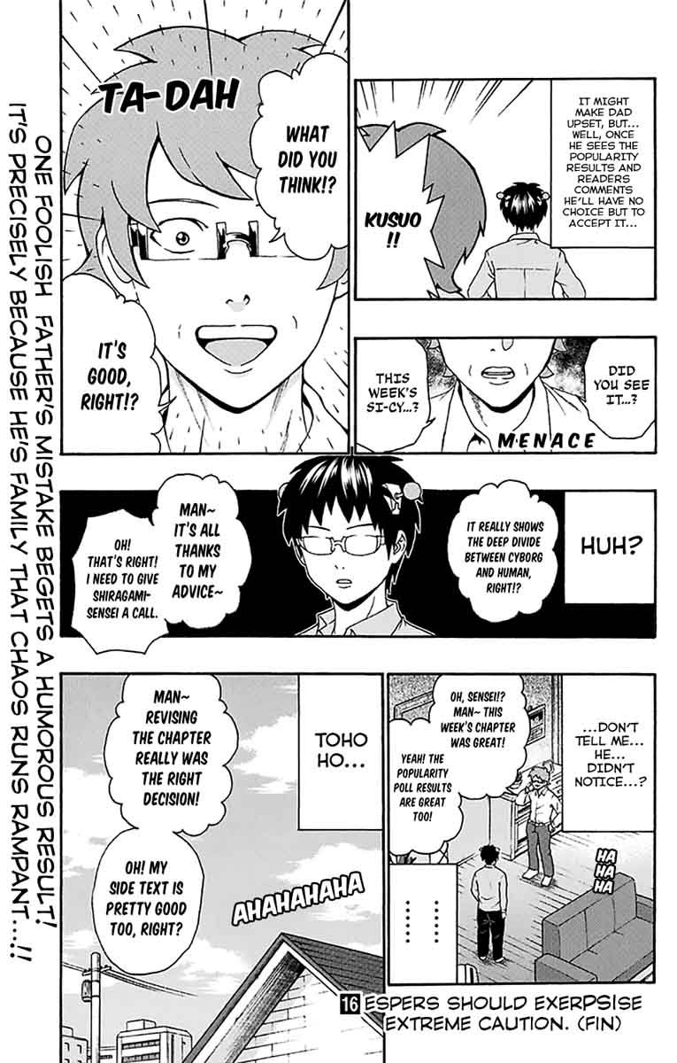 Saiki Kusuo No Psi Nan 172 16