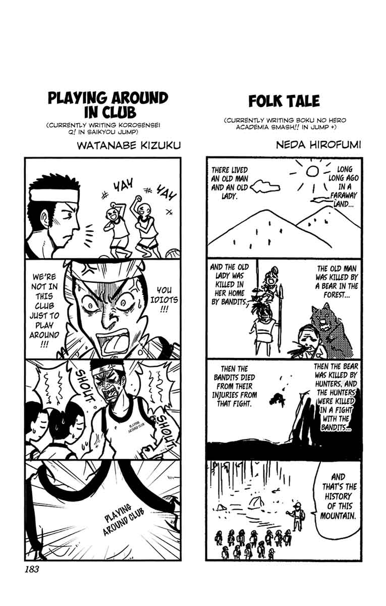 Saiki Kusuo No Psi Nan 172 18