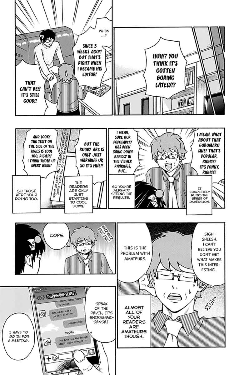 Saiki Kusuo No Psi Nan 172 6