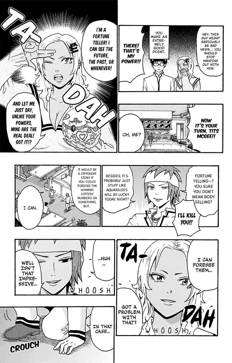 Saiki Kusuo No Psi Nan 173 19