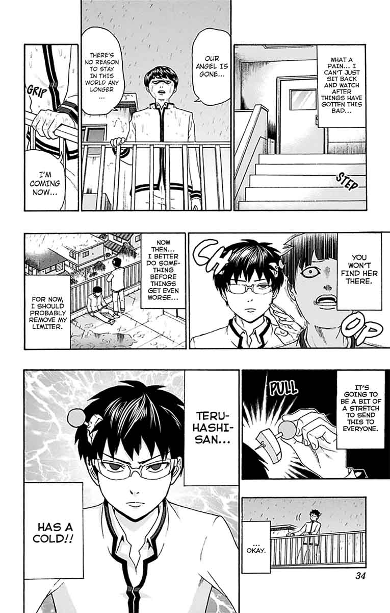 Saiki Kusuo No Psi Nan 174 13