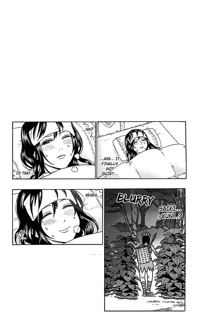Saiki Kusuo No Psi Nan 174 17