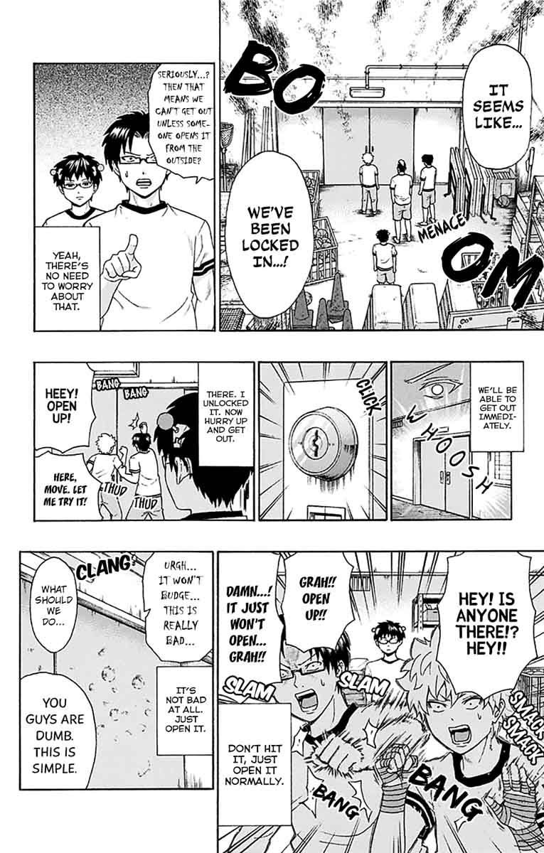 Saiki Kusuo No Psi Nan 175 13