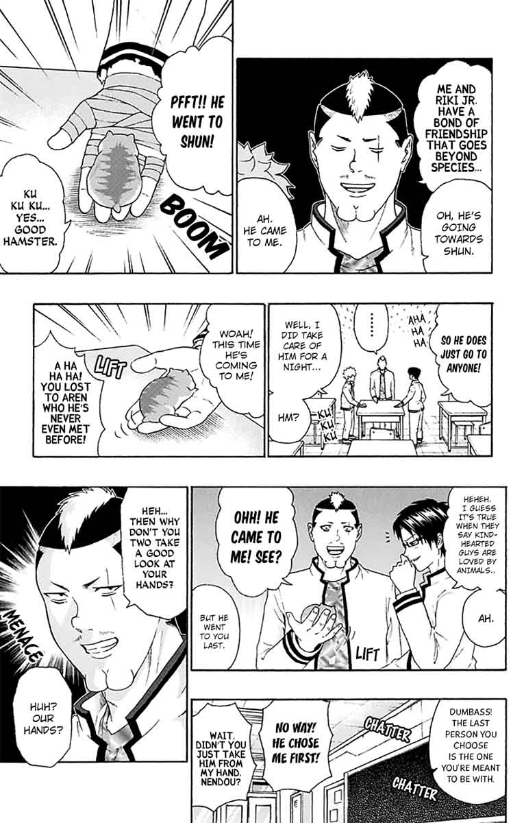 Saiki Kusuo No Psi Nan 175 8