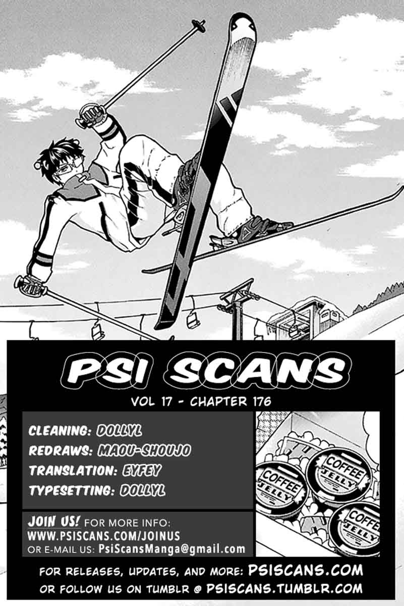 Saiki Kusuo No Psi Nan 176 1